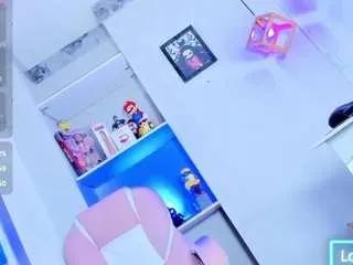 danniigrovers on CamSoda 