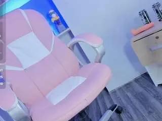danniigrovers on CamSoda 