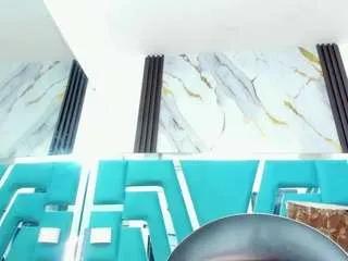 Offline dayra-parker on CamSoda