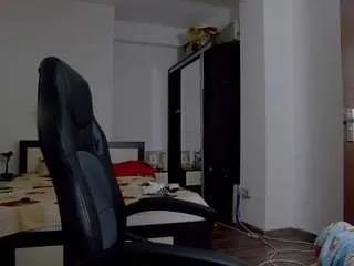 dedesibel1 on CamSoda 