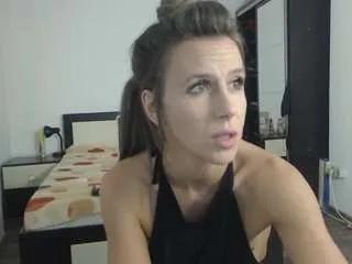dedesibel1 on CamSoda 