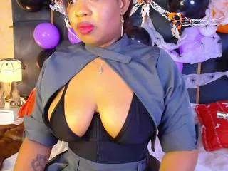 Offline deysipotter on CamSoda