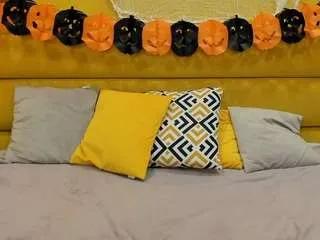 dianagarrett on CamSoda