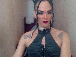 Offline diosa-v on CamSoda