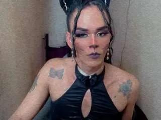 Offline diosa-v on CamSoda