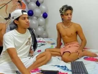 Offline drain-guyss on CamSoda