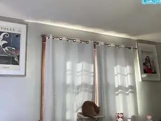 Offline dreamofjeane on CamSoda