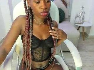 Offline ebony-rosee on CamSoda