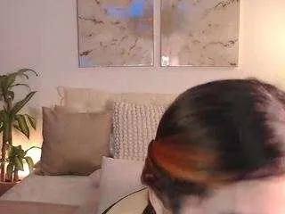 electraheart on CamSoda 