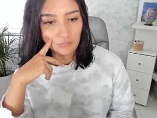 eliissa on CamSoda 