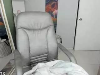 eliissa on CamSoda 