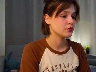 ellettecorker on CamSoda 