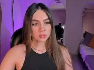 Offline eloisaolivero on CamSoda