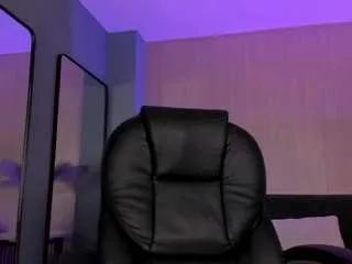 Offline eloisaolivero on CamSoda