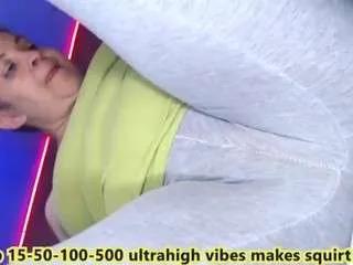 emielyn82 on CamSoda 