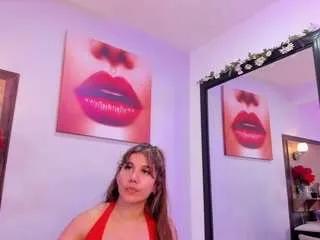 emmabakerr1 on CamSoda 