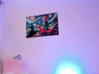 emmafernandez on CamSoda 