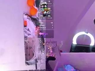 Offline erikamontiel on CamSoda
