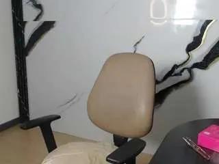 esmeraldasweet0 on CamSoda