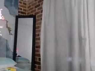 esmeraldasweet0 on CamSoda 