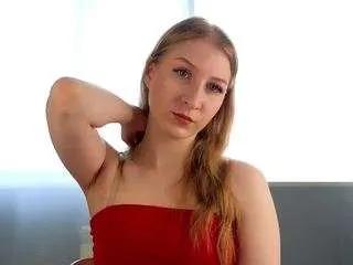 eugeniachubb on CamSoda 