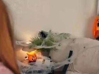 eugeniahalsted on CamSoda 