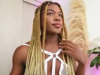 euphoricbunny on CamSoda