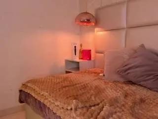 Offline eva-beluccii on CamSoda