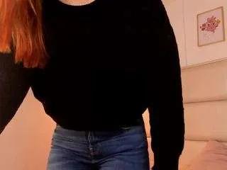 Offline eva-beluccii on CamSoda