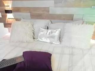 evaagonzales on CamSoda 