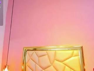 evaagrace on CamSoda 