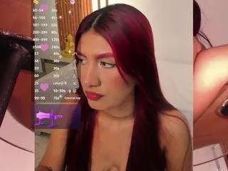 Offline evajann on CamSoda