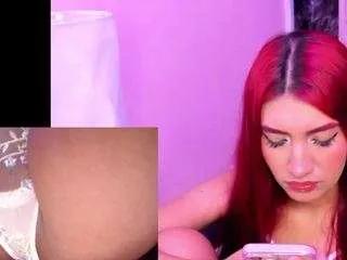 Offline evajann on CamSoda