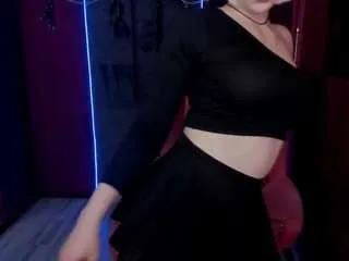 Offline evalawrence on CamSoda
