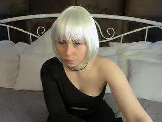 Offline evalawrence on CamSoda