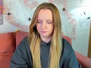 Offline evelyn-limi on CamSoda