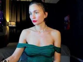 evelyn-smitt on CamSoda 