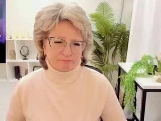 evelynjoyful on CamSoda 