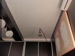 evepoison on CamSoda 