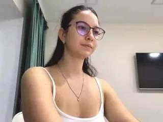 faithgordinier on CamSoda