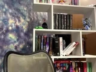 Offline fatimalaurent on CamSoda