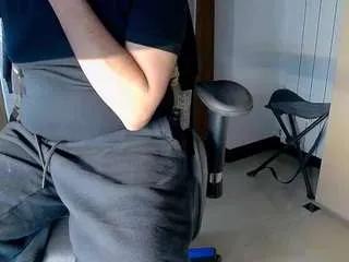 Offline fetishsatisfier99 on CamSoda