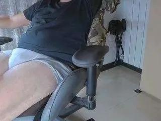 Offline fetishsatisfier99 on CamSoda
