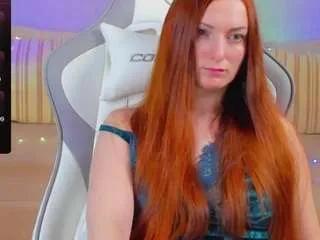 Offline flamygold on CamSoda