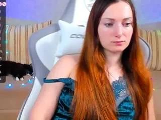Offline flamygold on CamSoda