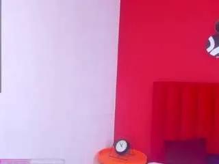 Offline fluffymonica on CamSoda