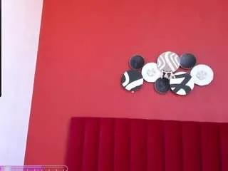 Offline fluffymonica on CamSoda