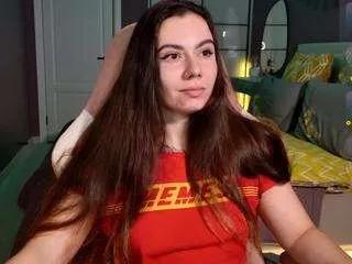foxohlove on CamSoda 