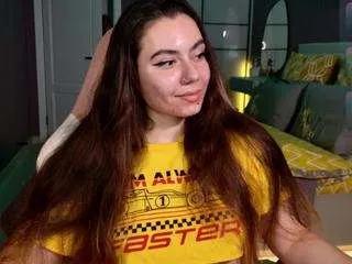 foxohlove on CamSoda 