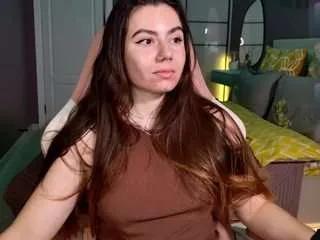 foxohlove on CamSoda 
